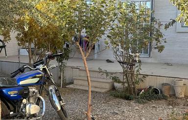 خانه ویلایی