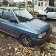 پراید مدل 86