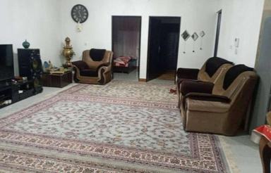 فروش ویلا 90 متر ی در اخلاص 7 سمت المهدی