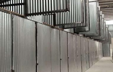 اجاره انبارهای کانتینری مسقف