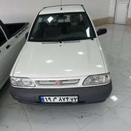 پرایدوانت1401کم کار