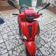 موتور 170 ساتلیس