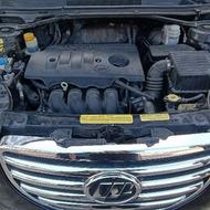 لیفان X60 اتوماتیک 1395 مشکی