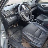 لیفان X60 اتوماتیک 1395 مشکی