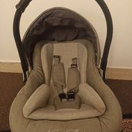 کریر نوزاد درحدنو