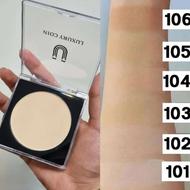 پنکیک لاکچری کوین