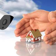 نصاب دوربین مداربسته