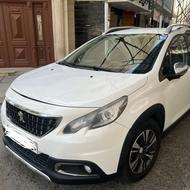 پژو 2008 مدل 1397