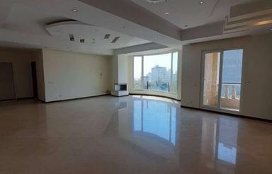 اجاره آپارتمان 210 متر در زعفرانیه/با ویوی بی نظیر دره ساسان