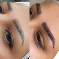 میکرو ابرو فقط 1200 (یک میلیون و دویست) جشنواره روز مادر