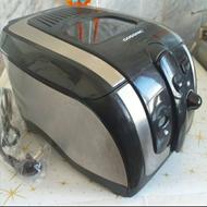 سرخ کن گاسونیک