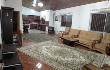 اجاره سالیانه ویلا ساحلی دو خوابه داخل شهرک خصوصی