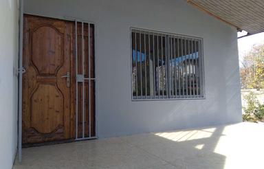 اجاره سالیانه و ماهیانه ویلا ساحلی دو خوابه شهرکی