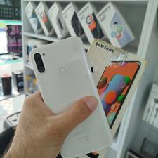 سامسونگ A11 درحد