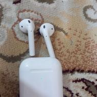 هندزفری بلوتوثی اپل