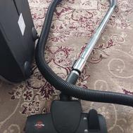 جاروبرقی پارس خزر