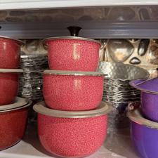 سرویس 3 عددی قابلمه روحی