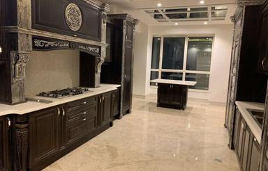 اجاره آپارتمان 215 متر در دروس