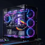 کیس کامپیوتر گیمینگ ati