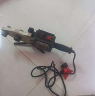 اتو لوله برند تی وان 2000 وات 2 المنته