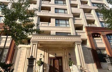 رهن آپارتمان 150 متر در ولنجک/3خواب