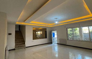 فروش ویلا 120 متر در نوگردن پشت مجتمع اکسین