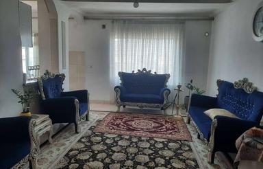 اجاره یک واحد آپارتمان 88 متری