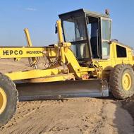 اجاره ماشین آلات راهسازی گریدر غلطک آبپاش لودر وکامیون