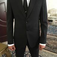 کت شلوار مردانه