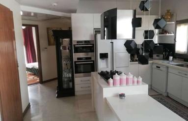 اجاره آپارتمان 134 متر در قلهک