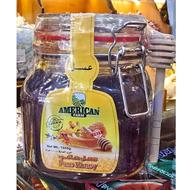 عسل استرالیایی