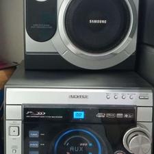 ضبط و باند سامسونگ