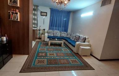 فروش آپارتمان 85 متر در فاز 9