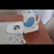 چای ساز فلر اصل