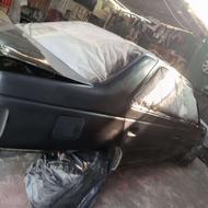 شاگرد جهت صافکاری و نقاشی باطریسازی وسپر سازی