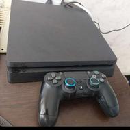 نو PS4 SLIM 500GIG