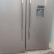 یخچال و فریزر مارک هیمالیا بخاطرجابجایی