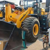 لودر لونکینگ 866 مدل 2025 صفر کیلومتر