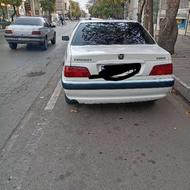 پرشیا 89 بی رنگ دوگانه سوز شرکت