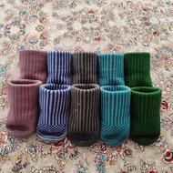 جوراب جورابین