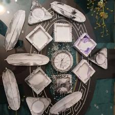 تولید عمده وجزئی سنگ مصنوعی