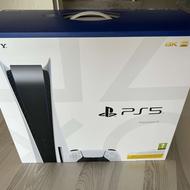 پلی استیشن 5 دیسکخور فول بازی