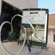 سیم کشی برق، تلفن و آیفون نصب و تعمیرات