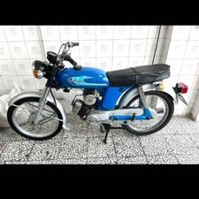 یاماها100فروش فوری