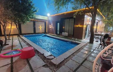 باغ ویلا 850 متری بنا لوکس