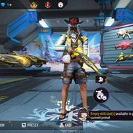 فروش اکانت فری