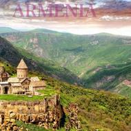 تور ارمنستان ( کریسمس )