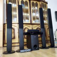 سینما خانگی سامسونگ