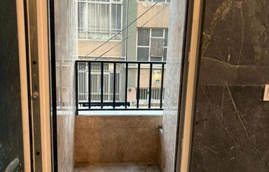 56 متر نوساز خوش نقشه محله خوب