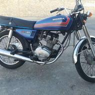 معاوضه هوندا ژاپن با 4 گرم طلا